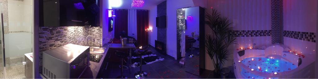 Le Love Spa Lyon Room photo